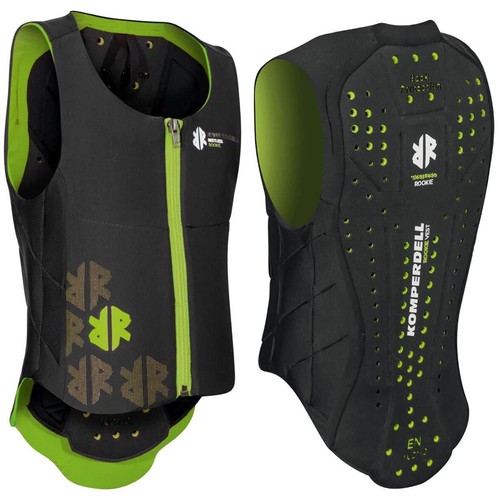 Komperdell ballistic vest - komperdell,
