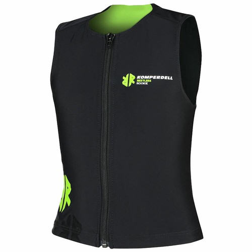 Komperdell pro vest eco junior - eco,