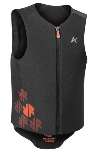Komperdell ballistic vest flex - ballistic,