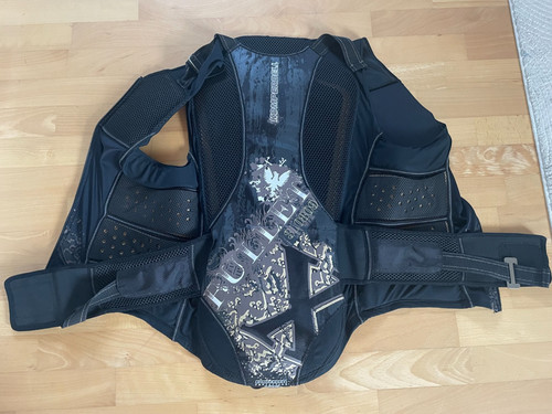 Komperdell backprotector - komperdell,