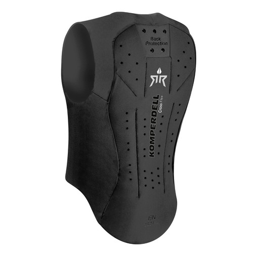 Komperdell ballistic vest - ballistic,