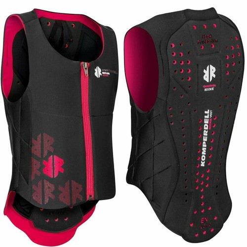 Komperdell ballistic vest - komperdell,