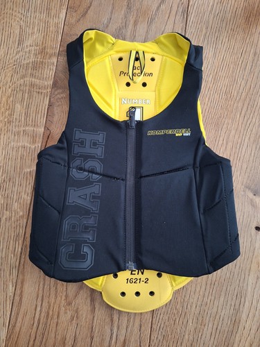 Reitweste komperdell xs - , 116