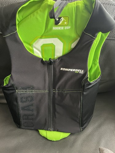 Komperdell junior west cross - junior,