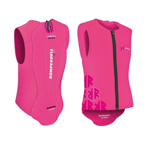 Komperdell air vest junior - air,