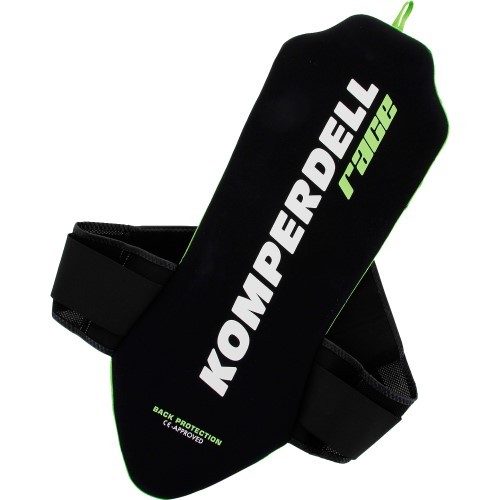 Komperdell 6074 213 fis - fis, pack