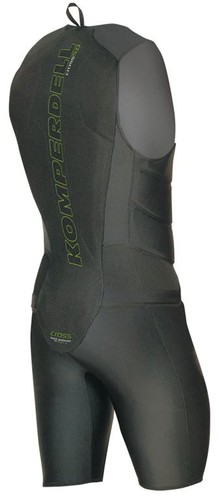 Komperdell protektor ski - komperdell,