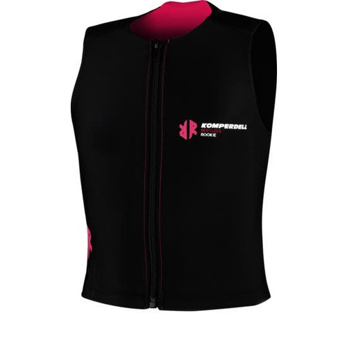Komperdell pro vest eco junior - pro,