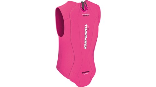 Komperdell air vest - komperdell, junior