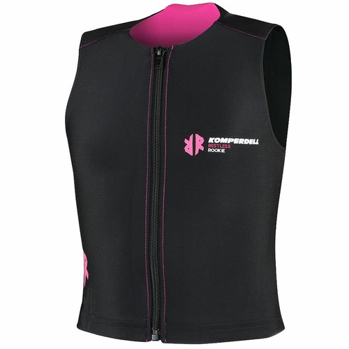 Komperdell pro vest - pro, eco