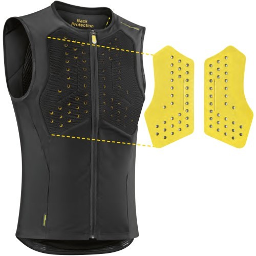 Komperdell 6599 206 air - 6599-206, vest