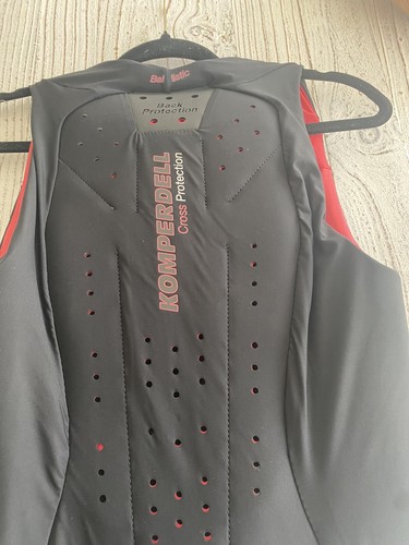 Komperdell protektor - komperdell,