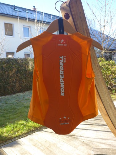 Komperdell eco junior - komperdell,