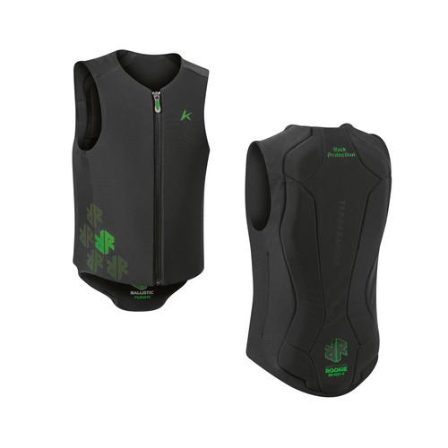 Komperdell ballistic flex fit - komperdell,