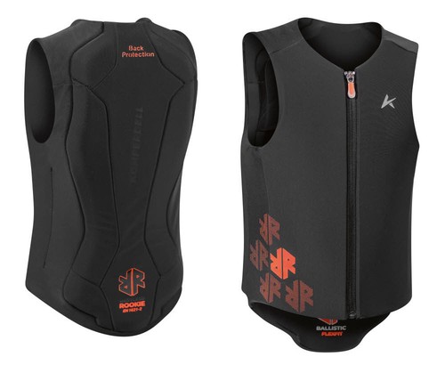 Komperdell ballistic vest flex - komperdell,