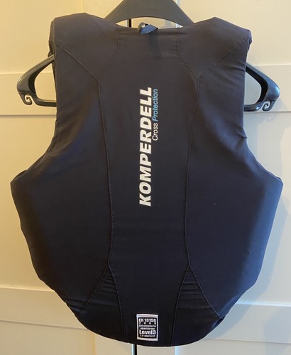 Komperdell cross protection - komperdell,