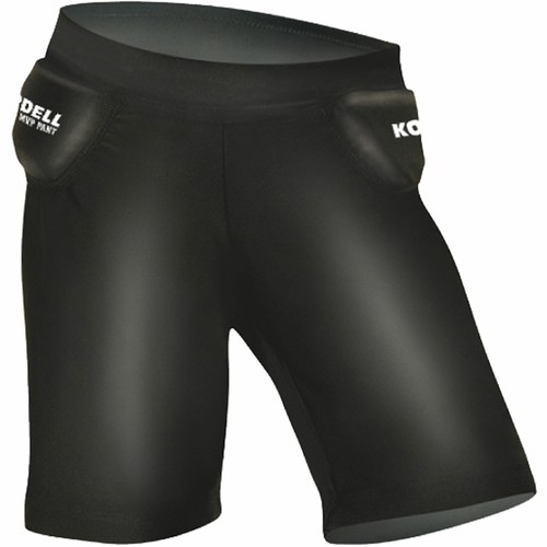 Komperdell pro short - komperdell,