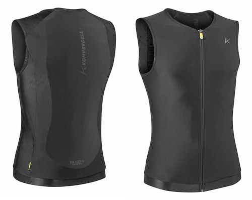 Komperdell core vest light men - core,