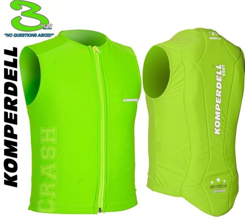 Komperdell eco junior - eco,