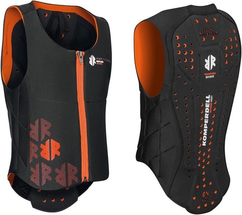 Komperdell ballistic vest - komperdell,