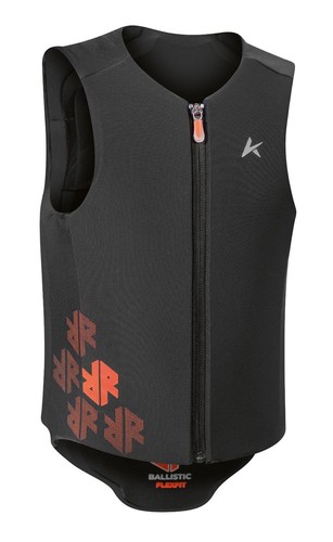Komperdell ballistic vest - komperdell,